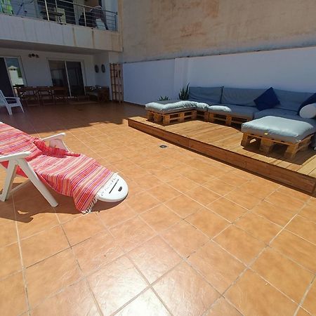Apartamento Maravilla Tropical - La Herradura Almuñécar Kültér fotó