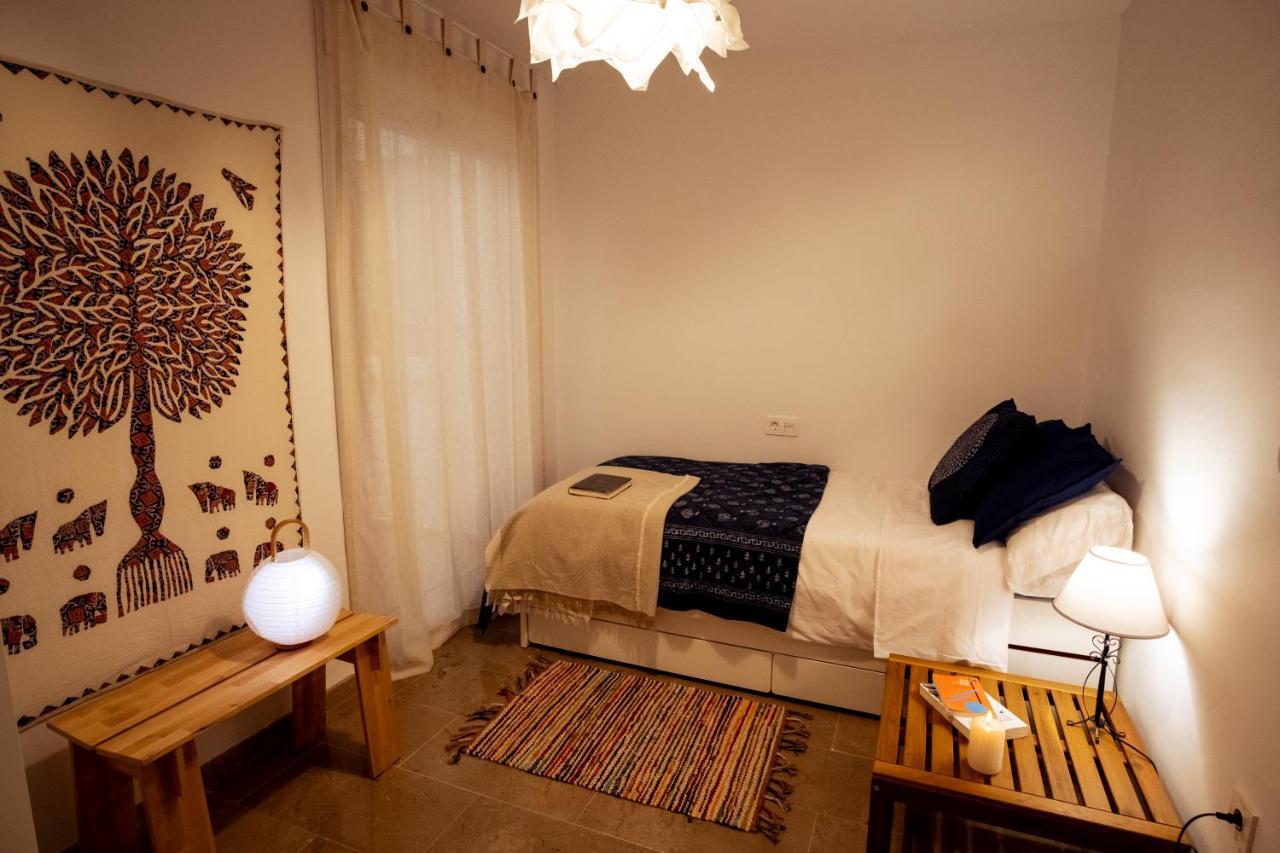 Apartamento Maravilla Tropical - La Herradura Almuñécar Kültér fotó