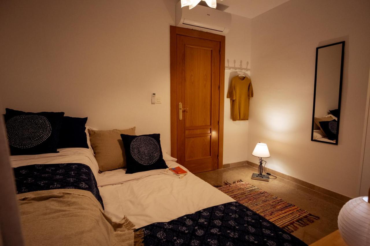 Apartamento Maravilla Tropical - La Herradura Almuñécar Kültér fotó