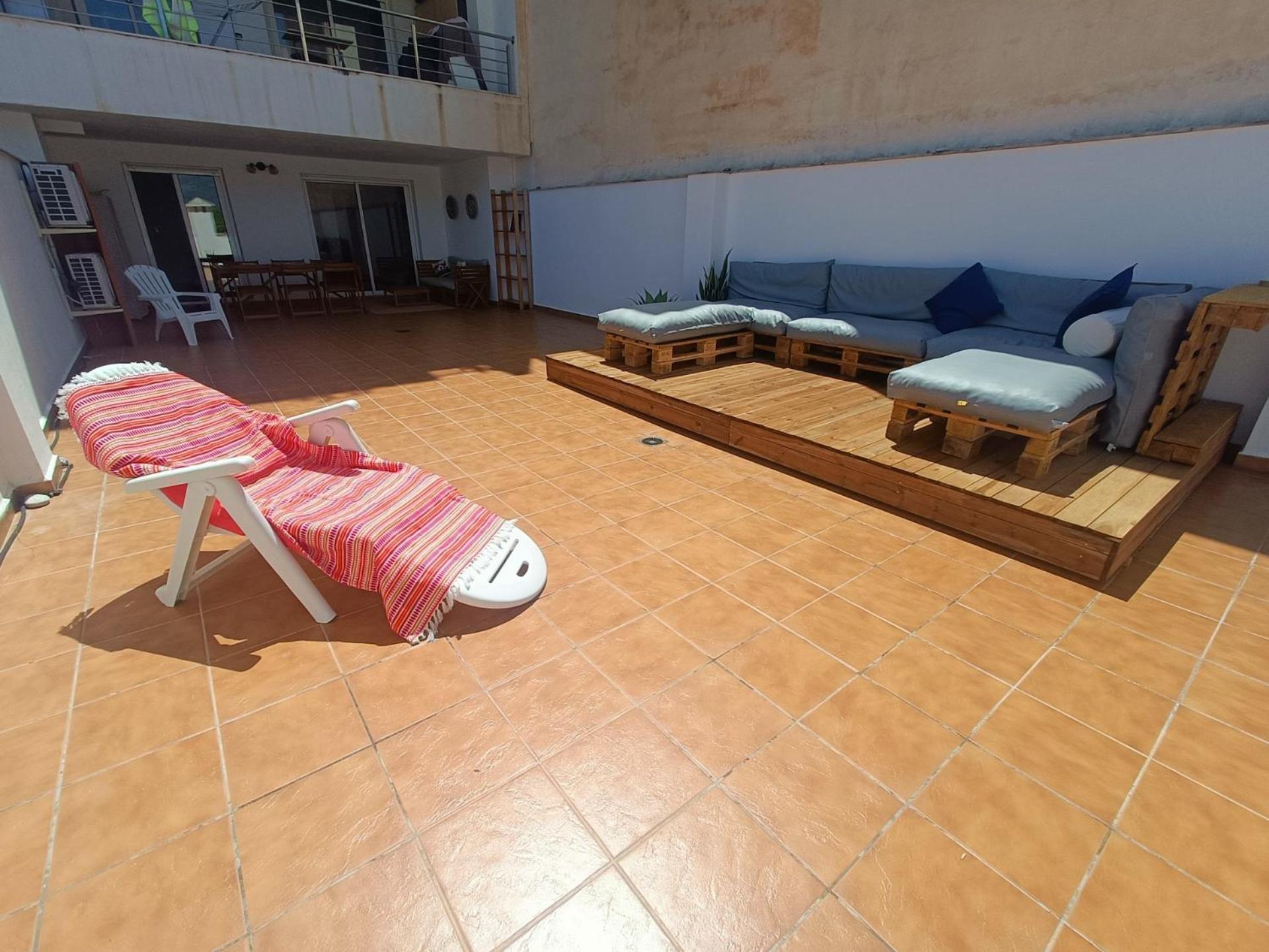 Apartamento Maravilla Tropical - La Herradura Almuñécar Kültér fotó